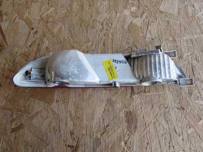 BMW Bumper Lower Tail Light, Right 63217165816 E63 645Ci 650i M65